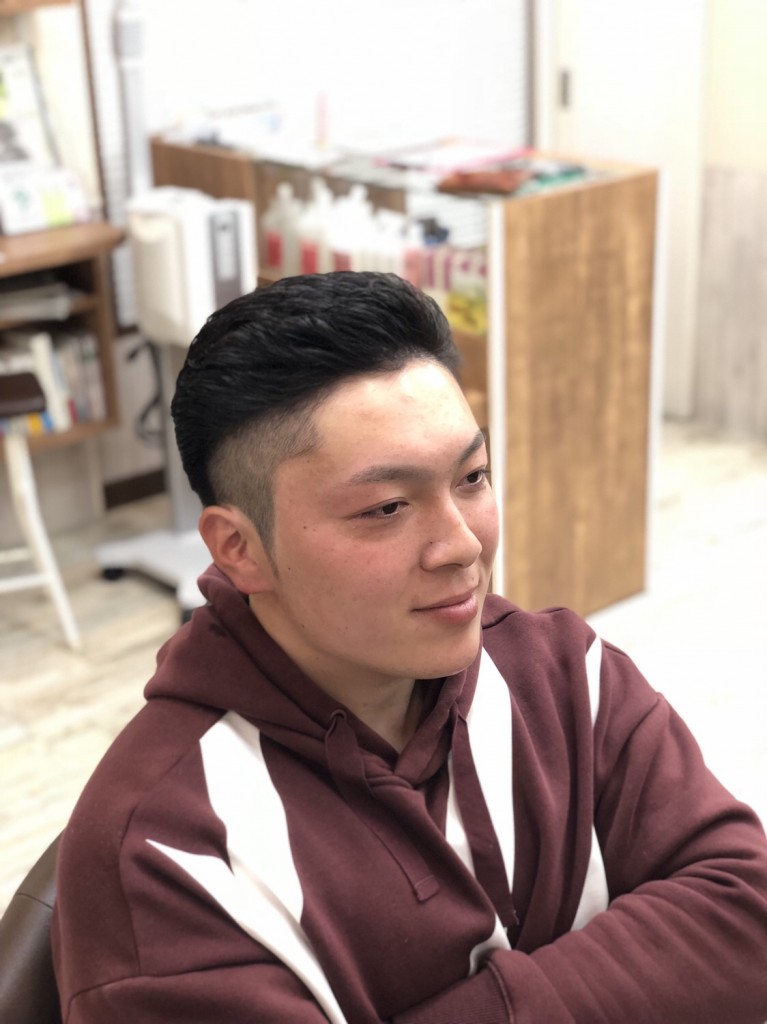 怪力ポケモン いわき市 内郷 Cut Club Vision カット倶楽部ビジョン 怪力ポケモン いわき市 内郷 Cut Club Vision カット倶楽部ビジョン