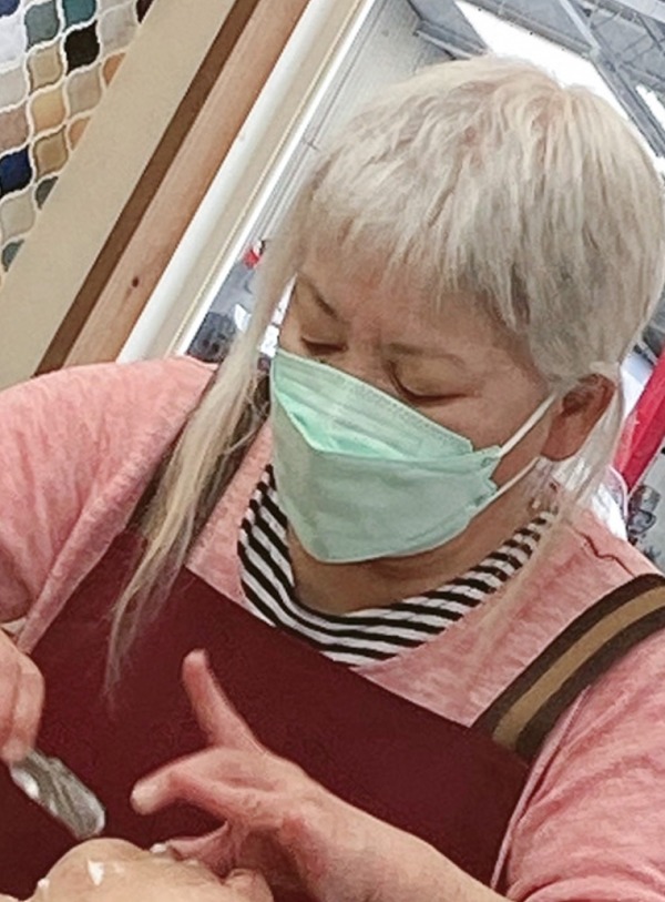 本多幸子